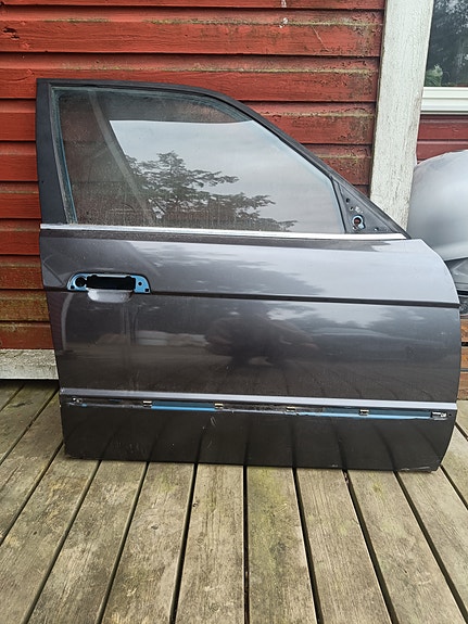 bmw e34 touring ovet
