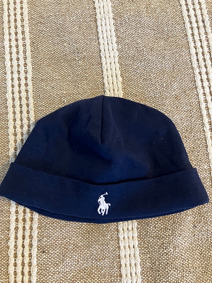 Polo Ralph Lauren vauvan pipo koko 43cm