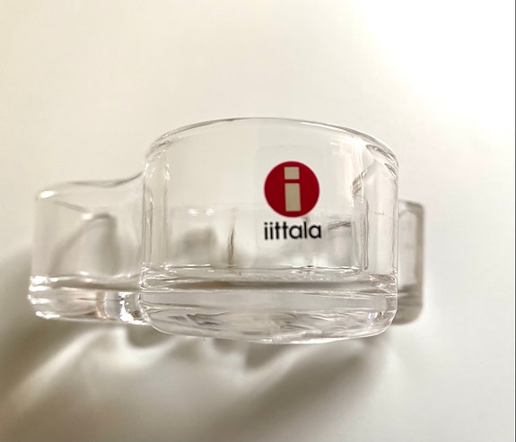 Iittalan Aalto-tuikku