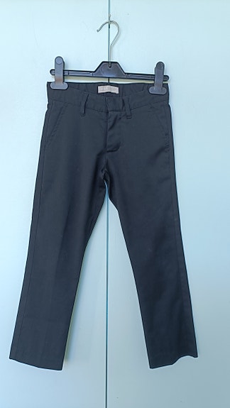 116 Name It Slim pants juhlahousut