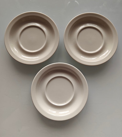 Arabian Kesti lautaset 3kpl