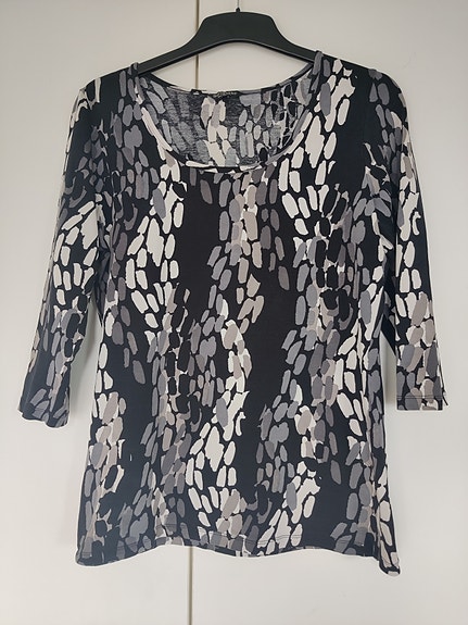 Marimekko paita L  puuvilla