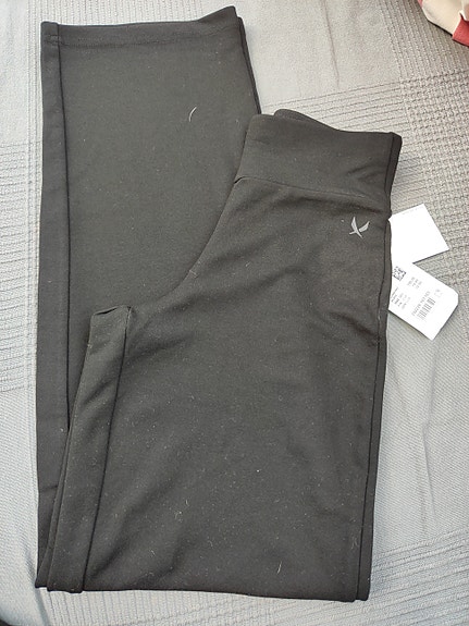 Uudet Soc housut 146-152