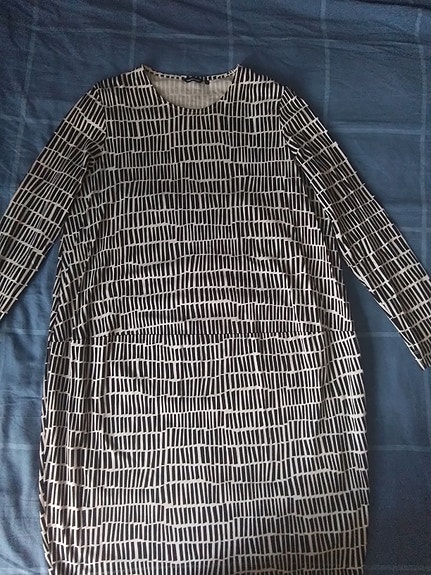 Marimekko mekko, koko L