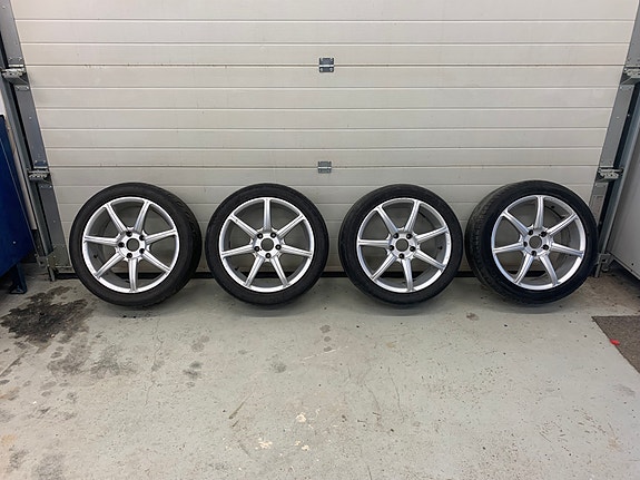 Mb vanteet
