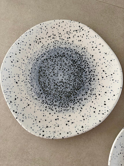 Churchill Studio Prints Plate 26,4cm (3 pieces)