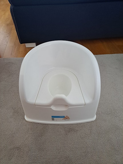 Orthex potta