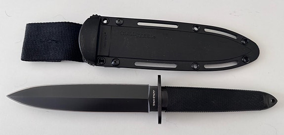 Tai Pan Cold steel CPM-3V CS13Q: 13Q
