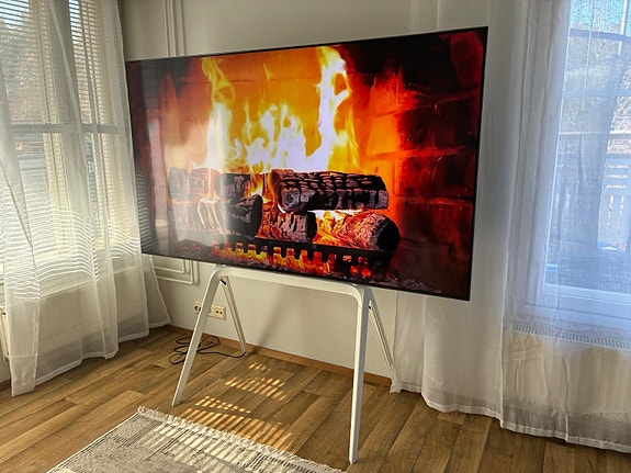 TV teline