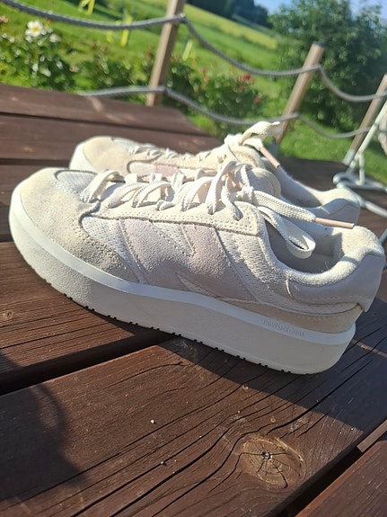 New balance kengät 38.5