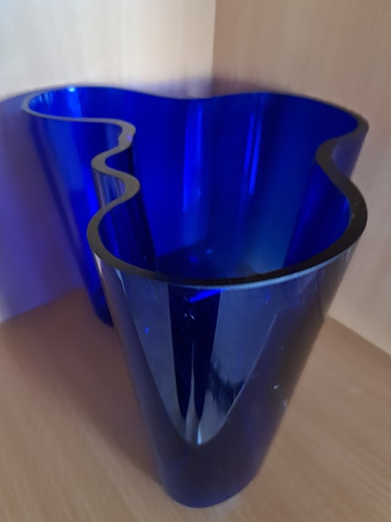 Alvar Aalto maljakko