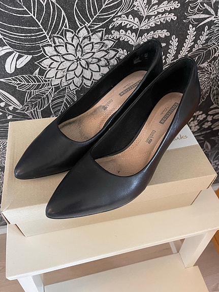 Clarks avokkaat
