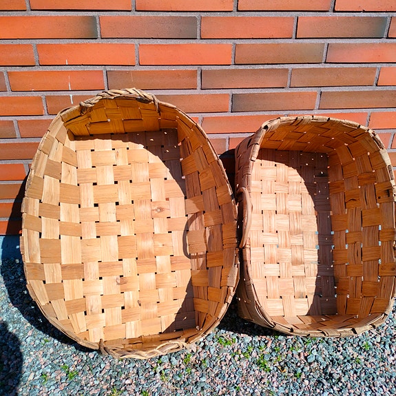 Pärekorit