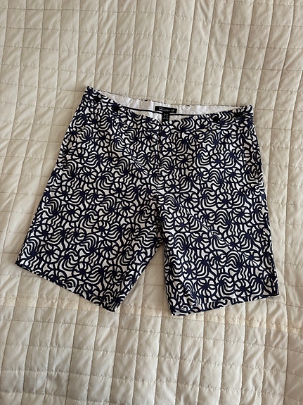 Marimekko & H&M shortsit 54 (L)