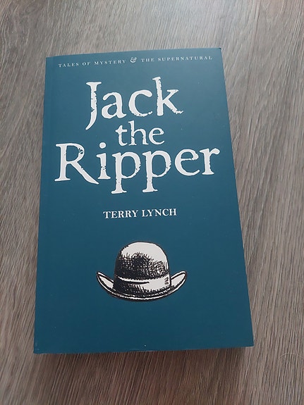 Terry Lynch: Jack the Ripper