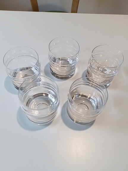 Iittala pisararengas