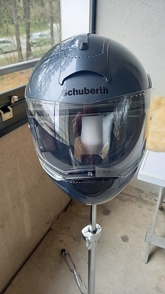 Schuberth C3 Mp kypärä, koko XS ( 53-54 )