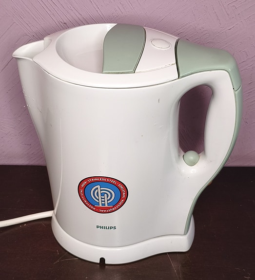 Vedenkeitin Philips