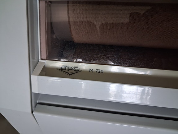 Upo M730 mankeli