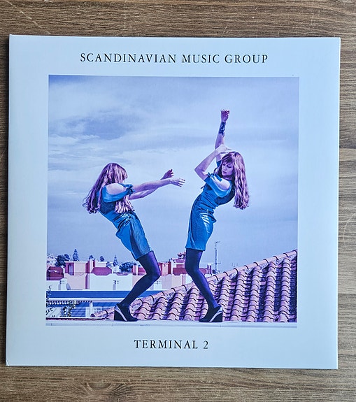 Scandinavian Music Group - Terminal 2 LP