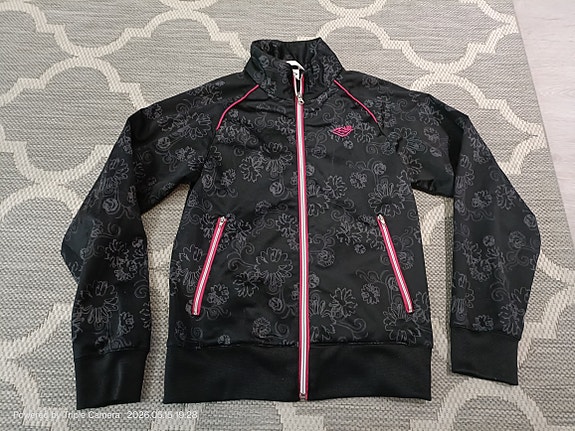 Umbro verkkatakki 152
