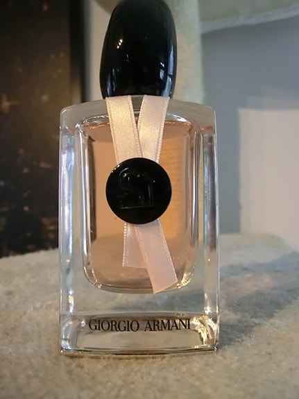 Armani Si pour femme edp 50 ml