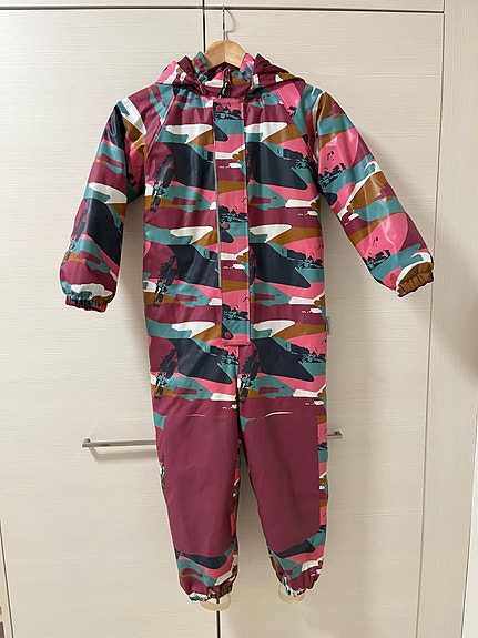 Jonathan sadehaalari tikkivuori 122 cm