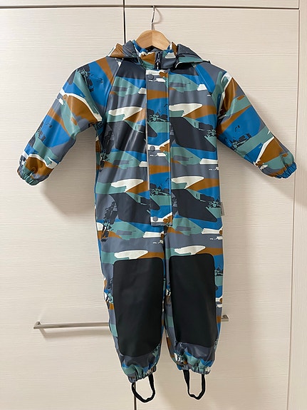 Jonathan sadehaalari tikkivuori 98 cm