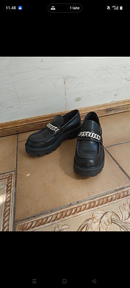 Vagabond loaferit