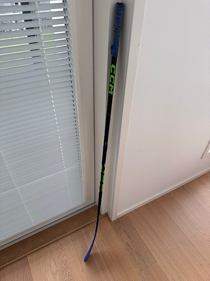 CCM Ribcor maila P29 flex 20