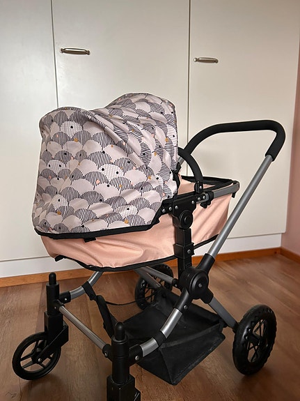 Nukenvaunut