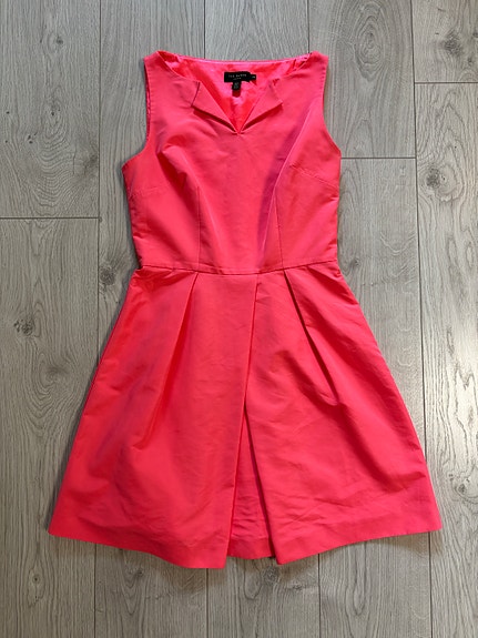 Ted Baker juhlamekko 38 (36)