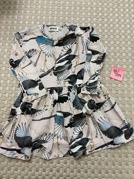 Molo 98/104