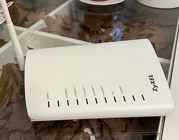 ZyXEL VMG1312-B10A - Langaton reititin (VDSL2/ADSL2+)