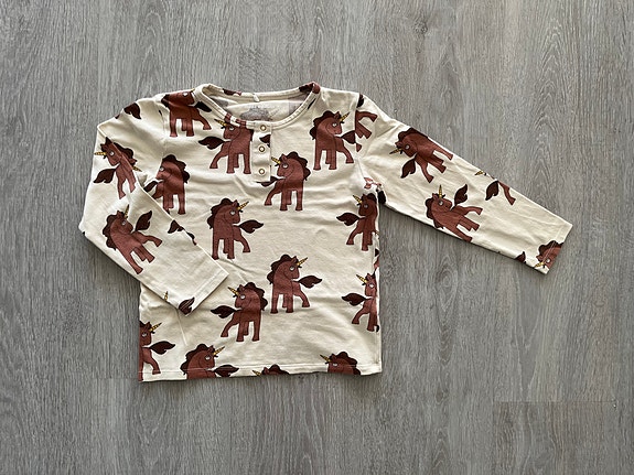 Mini Rodini paita 116/122