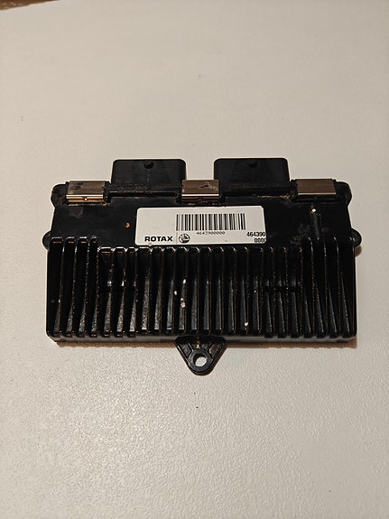 Sea-doo spark ecu