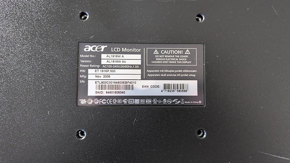Product image 2 of 3