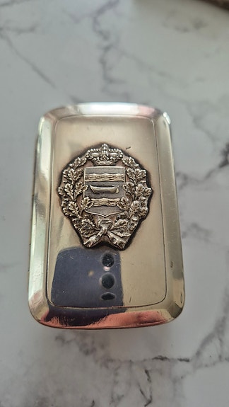 Vanha rasia