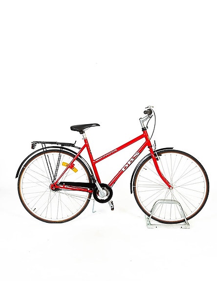 DBS Spinova polkupyörä, 28"