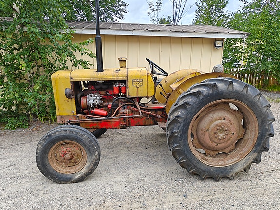Valmet 565