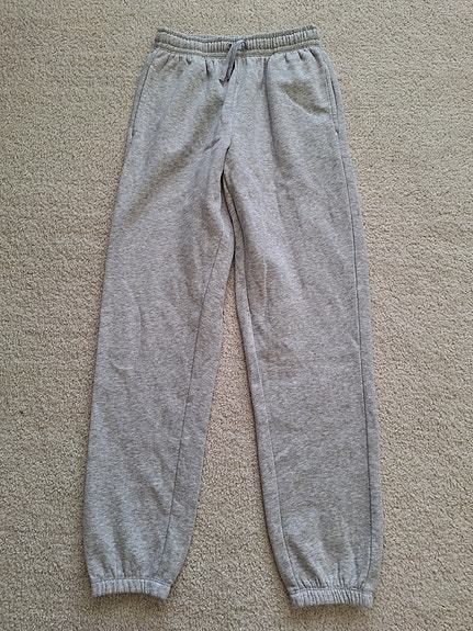SOC housut XS