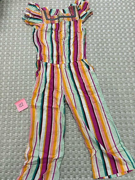 Lindex haalari 122cm