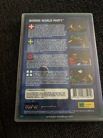 Product image 2 of 5