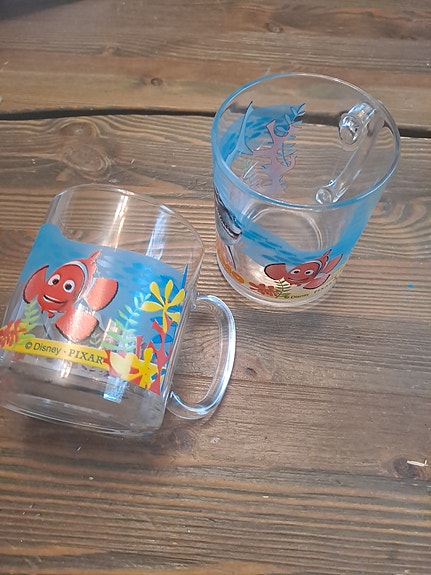 Nemo muki