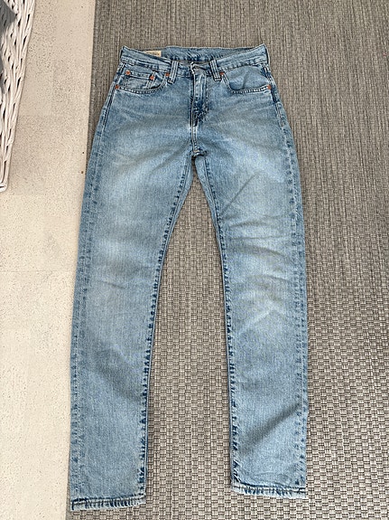 Levi’s 512 farkut 28/32