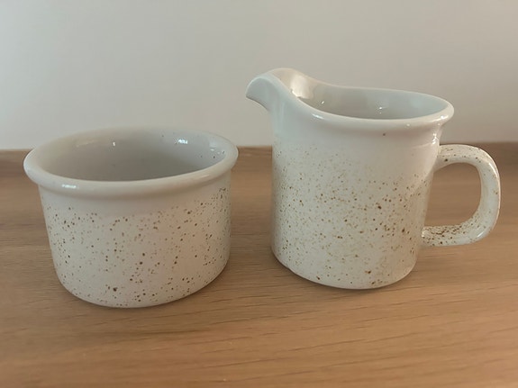 Pentik Riekko kermakko ja sokerikko