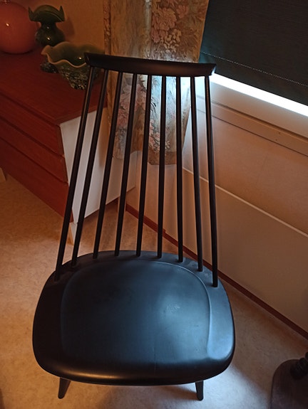 Artek Mademoiselle tuoli