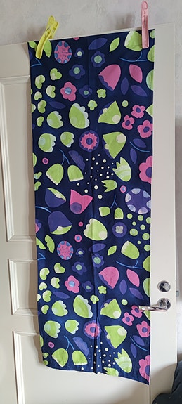 Marimekko  "Ilervo" kaitaliina