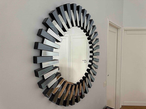 Design Hollywood peili