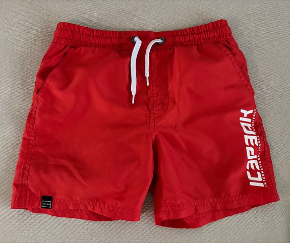Poikien uimashortsit 140